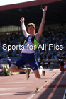 Mens long jump, 2019 Muller British Championships, Alexander Stadium, Birmingham. Photo: David T. Hewitson/Sports for All Pics